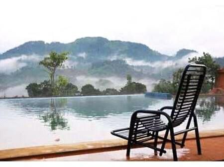 Rainforest Edge Weddagala 外观 照片