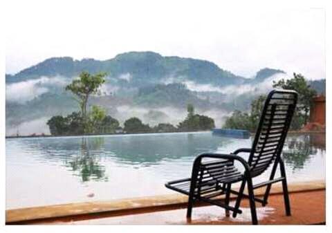 Rainforest Edge Weddagala 外观 照片