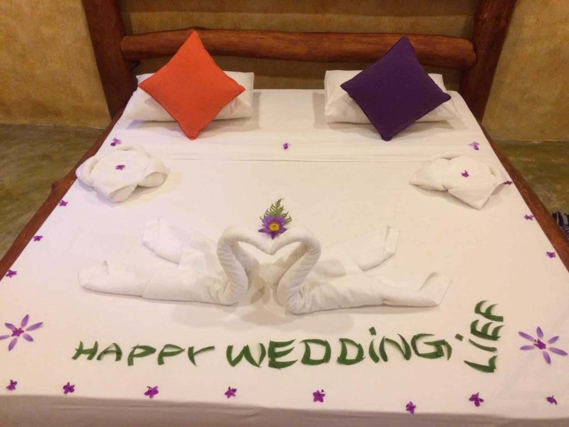 Rainforest Edge Weddagala 外观 照片