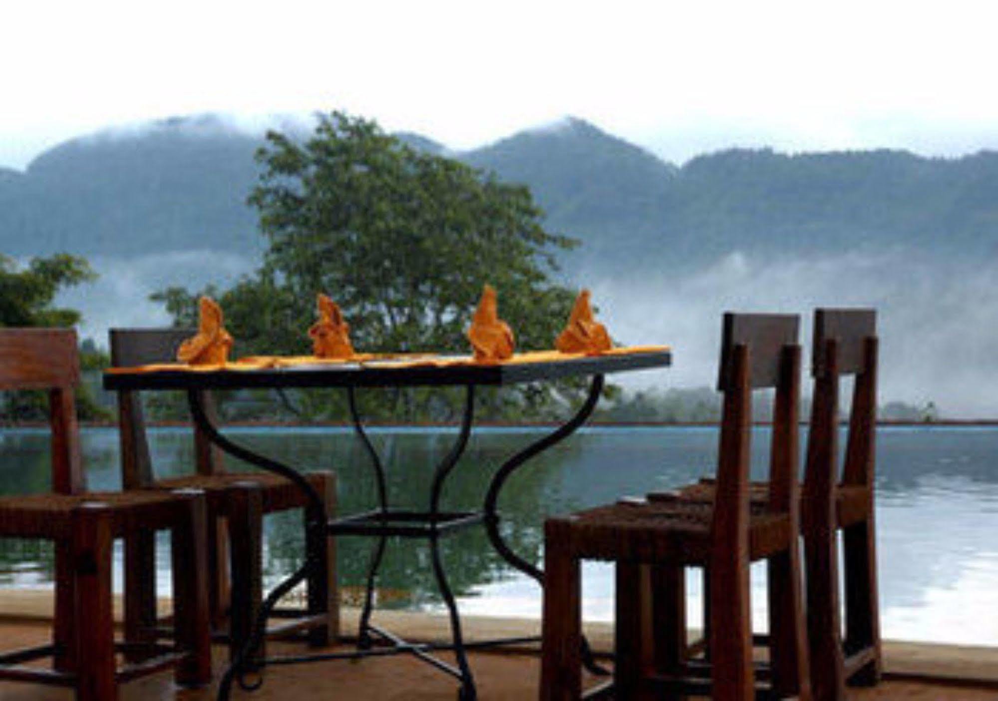 Rainforest Edge Weddagala 外观 照片